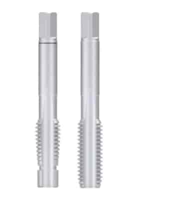 GWINTOWNIK G  3/8  NGRA/2-P DIN-5157 (-X) HSSE INOX
