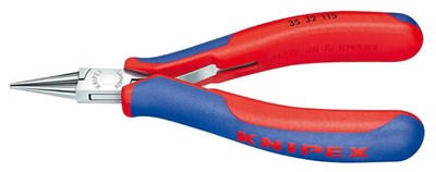 SZCZYPCE ELEKTRONICZNE 115 KNIPEX