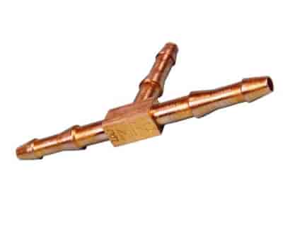 TROJZLACZKA 3*6.3         PER