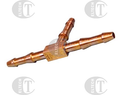 TROJZLACZKA 3*8           PER