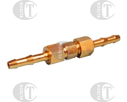 DWUZLACZKA FI 6,3 G1/4 TLEN