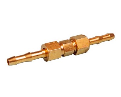 DWUZLACZKA FI 8 G3/8 LH ACET