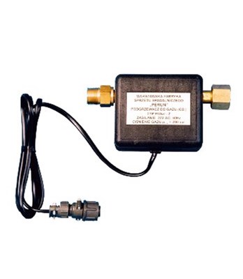 PODGRZEWACZ GAZU PGND-2   PER