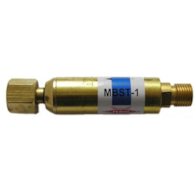 BEZPIECZNIK MBSA-1 MASZ.1/4 LH