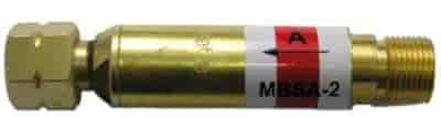 BEZPIECZNIK MBSA-2 ACET.3/8 LH