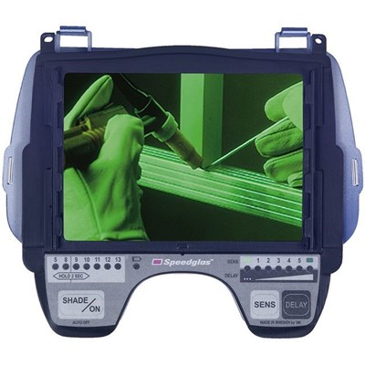 KASETA FILTRUJACA SPEEDGLAS 9100XX 5/8/9-13 / 500025 / / 52000182056 / 3M