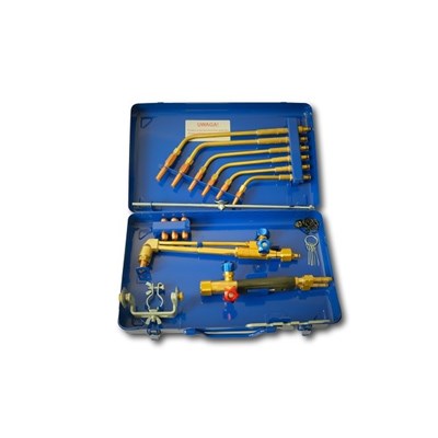 PALNIK PU-242A/POKR/KASET POM