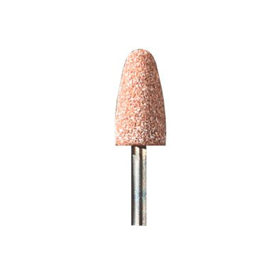 SCIERNICA OWAL.  FI 9.5   /3 SZT/ DREMEL