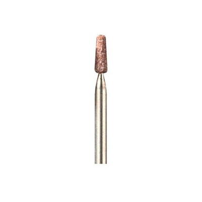 SCIERNICA  STOZK. Z. TL. GLINU 3,4 MM   3 SZT   DREMEL