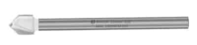 WIERTLO DO PLYTEK FI 10,00 90MM HM CERAMIKA EXPERT CYL-9