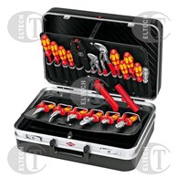 WALIZKA NARZEDZIOWA ELEKTRO 20CZESCI