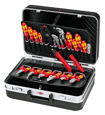 WALIZKA NARZEDZIOWA ELEKTRO 20CZESCI