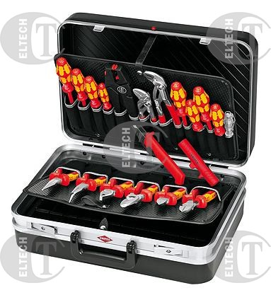 WALIZKA NARZEDZIOWA ELEKTRO 20CZESCI