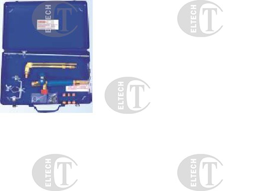 PALNIK DO CIECIA PC-142A