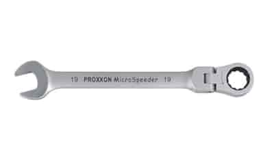 KLUCZ PRZEGUB. 9 MM  PROXXON
