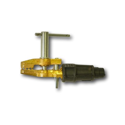 ZACISK SPAW.ZBS-50 SRUB.KLESZ.