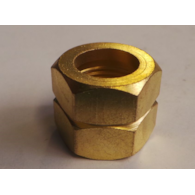 NAKRETKA PRZYL. WEZA E-959-L (9/16x18) HARRIS /9006725/