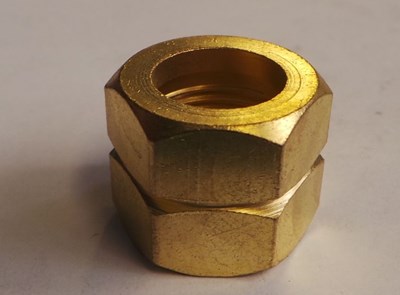 NAKRETKA PRZYL. WEZA E-959-L (9/16x18) HARRIS /9006725/