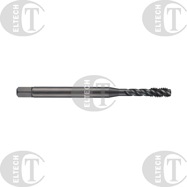 GWINTOWNIK M12 DIN-376C R45 (6H) HSSE OX EX016H