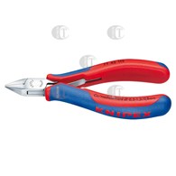 SZCZYPCE RSEK-130 POL OBC.BOCZ.  KNIPEX