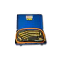 PALNIK PCL-241P CYKLONOWY KASETA POM