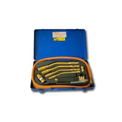PALNIK PCL-241P CYKLONOWY KASETA POM