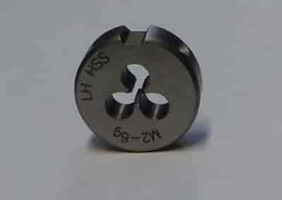NARZYNKA M 2 DIN-22568 LH (6g) HSS 800