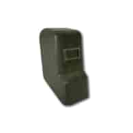 TARCZA SPAWALN. TD4 50x100 TWORZYWO