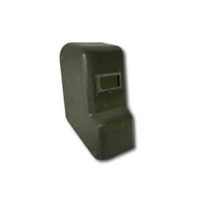 TARCZA SPAWALN. TD4 50x100 TWORZYWO