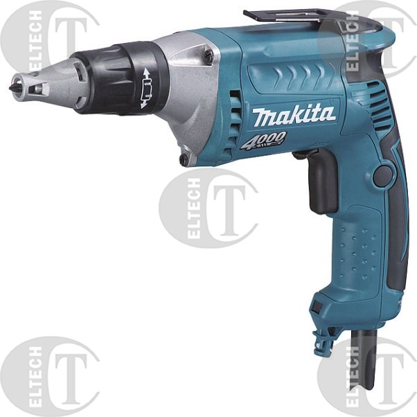 WKRETARKA FS4300   MAKITA