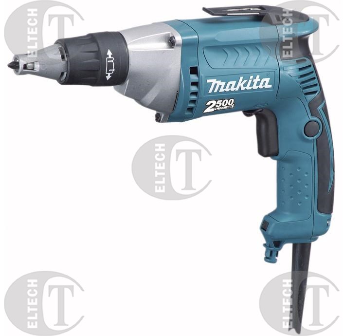 WKRETARKA FS2300 570W /ZAMIENNIK 6823//MAKITA