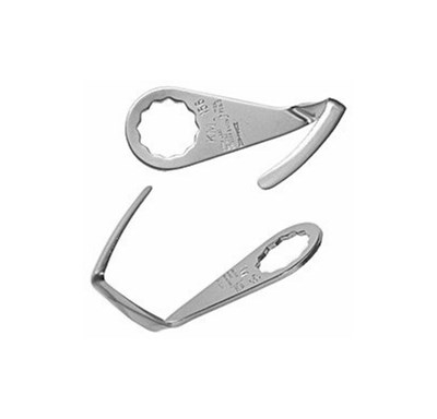 NOZ W KSZTALCIE LITERY (U)  FEIN