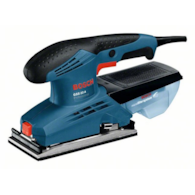 SZLIFIERKA OSCYL.   93x185  190W GSS 23 A