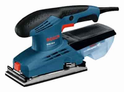 SZLIFIERKA OSCYL.   93x185  190W GSS 23 A