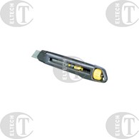 NOZ DO TAPET 18 MM INTERLOCK (100184)  STANLEY.