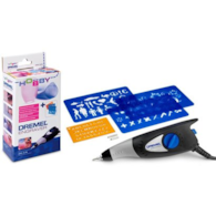 NARZEDZIE DO GRAWEROWANIA  DREMEL ENGRAVER  290-3 HOBBY