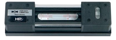 POZIOMNICA MPSF 200/0.02  PREISSER.