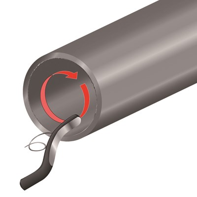 GRATOWNIK 316-2/143  BAHCO