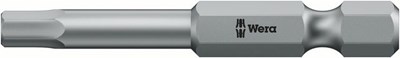 BIT 1/4”- H 6- 89MM  IMBUS  HEX-PLUS  WERA