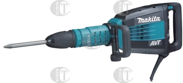 MLOT UDAR.HM 1214C   MAKITA