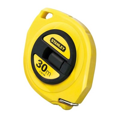 MIARA STAL. ZW.  30M/19MM STANLEY.