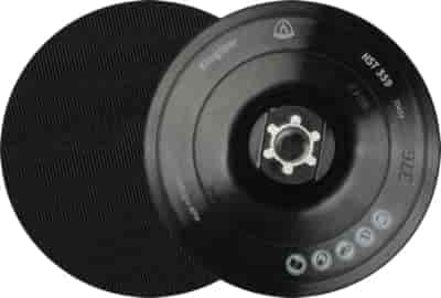 DYSK ELAST.  125/M14 HST 359 RZEP