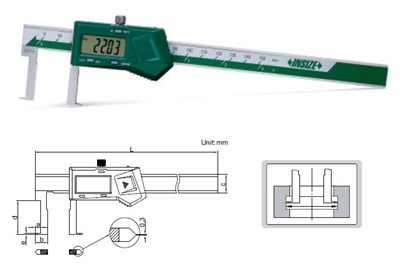 SUWMIARKA SPEC.  22-150 CYFR.   KW
