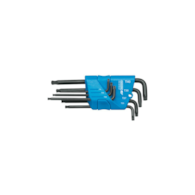KLUCZE TRZP.H43 KTX 07 T10-T40 7PC. KPL   GED