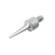 KONCOWKA POMIAR M2,5 IGLOWA SR=0,2 L=17/13