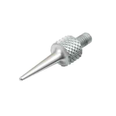 KONCOWKA POMIAR M2,5 IGLOWA SR=0,2 L=17/13