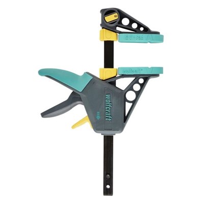 SCISK JEDNORECZNY Z FUNKCJA ROZPIERANIA EHZ PRO 100-150