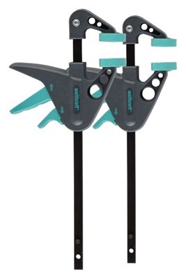 SCISK JEDNORECZNY 110 MM  MINI (KPL. 2 SZT)