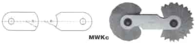 WZORZEC LUKOW / 1-7 / MWKc