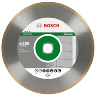 TARCZA DIAM. 350/30/25,4 PROFESSIONAL FOR CERAMIC BOSCH